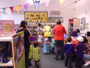 Librarians 010