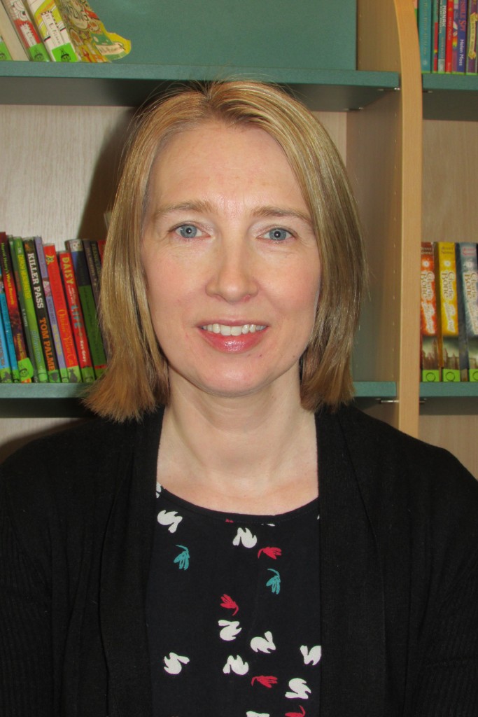 Rachael Howard