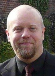 Andrew Ridgway