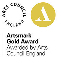 Artsmark Gold Award