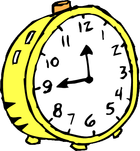 clock clock
