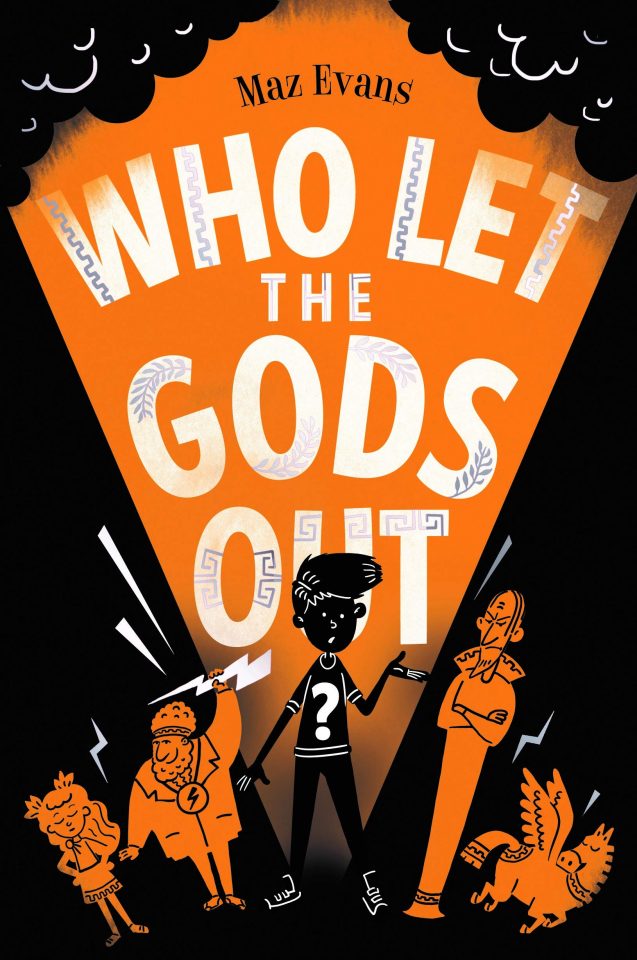 Who-Lets-the-Gods-out