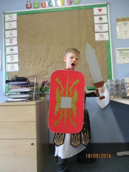 Roman-day-4