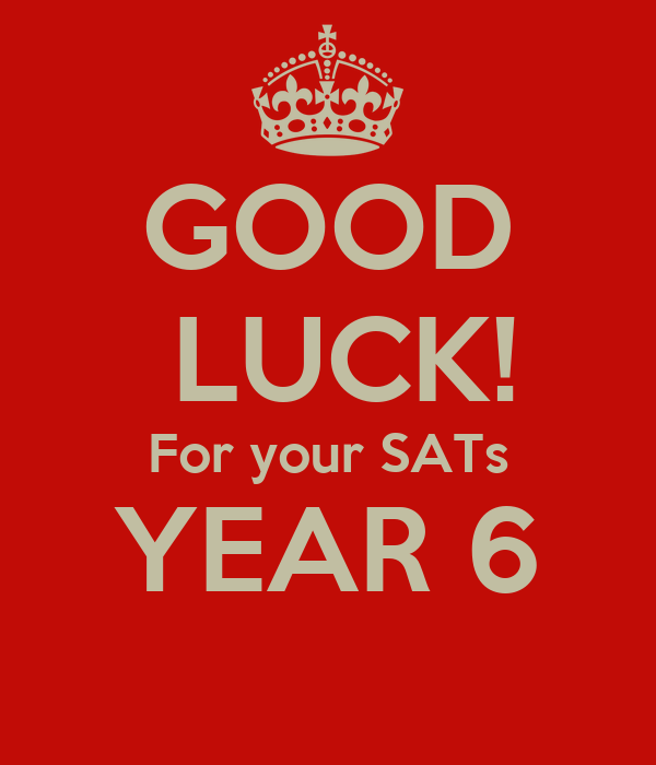 SATs SATs