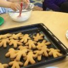 Gingerbread man 2
